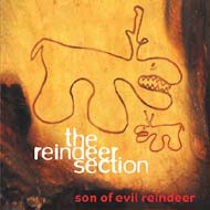 Son Of Evil Reindeer ̃giJC̐Ԃ