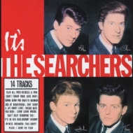 It's The Searchers +16