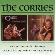 Strings & Things / Little Of What You Fancy