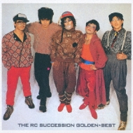 The Rc Succession -Golden Best