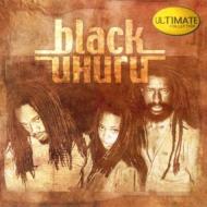 Black Uhuru/Ultimate Collection