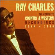 Complete Country & Western Recordings 1959-1986