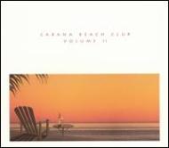 Various/Cabana Beach Club Vol.2