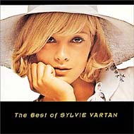 The Best Of Sylvie Vartan