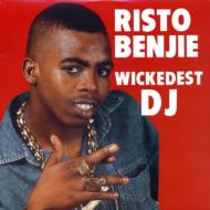Risto Benzie/Wickedest Dj
