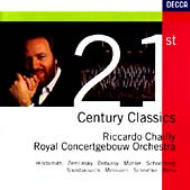 21th Century Classics: Chailly / Concertgebouw.o