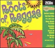 Roots Of Reggae