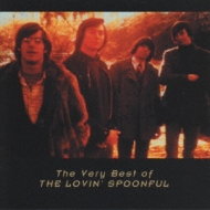 Best : Lovin' Spoonful | HMVu0026BOOKS online - BVCM-37012