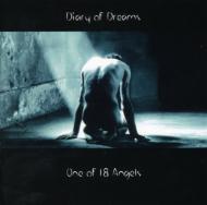 Diary Of Dreams/One Of 18 Angels