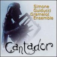 Simone Guiducci Gramelot Ensemble/Cantador