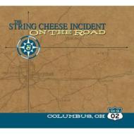 String Cheese Incident/On The Road - Columbus Oh April 16 2002