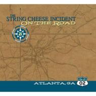 String Cheese Incident/On The Road - Atlanta Ga April21 2002