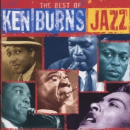 Ken Burns Jazz 20世紀のジャズの宝物 Best Of Ken Burns Jazz | HMVu0026BOOKS online -  UCCV-4003