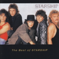 Best : Starship | HMV&BOOKS online - BVCM-37024