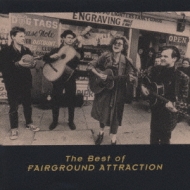 Best : Fairground Attraction | HMV&BOOKS online - BVCM-37027