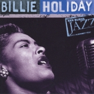 Ken Burns Jazz 20ĨWY̕ Very Best Of Billie Holiday