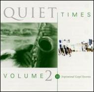 Various/Quiet Times Vol.2