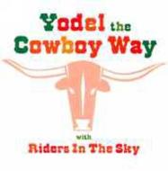 Yodel The Cowboy With