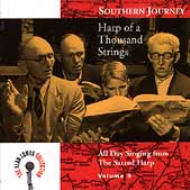 Various/Southern Journey 9 - Harp Of Athousand Strings
