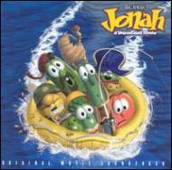 Soundtrack/Jonah - A Veggietales Movie