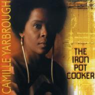 Iron Pot Cooker