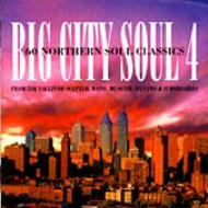 Various/Big City Soul Vol.4