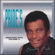 Charley Pride/Prides Platinum Vol.2