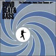 Various/Bond Beat And Bass
