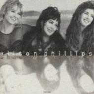 光と影のドラマ : Wilson Phillips | HMV&BOOKS online - TOCP-3143