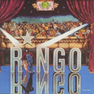 Ringo : Ringo Starr | HMV&BOOKS online - TOCP-3167