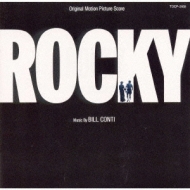 Rocky -Soundtrack : ロッキー | HMV&BOOKS online - TOCP-3169