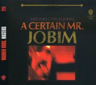 Certain Mr Jobim