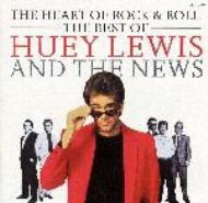 Heart Of Rock N Roll : Huey Lewis & The News | HMV&BOOKS online