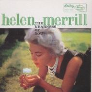 Nearness Of You : Helen Merrill | HMV&BOOKS online - UCCM-9033