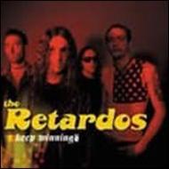 Retardos/Keep Winning