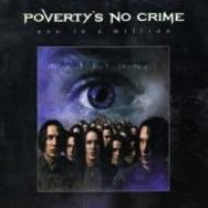 Poverty's No Crime/One In A Million