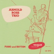 Arnold Ross Trio