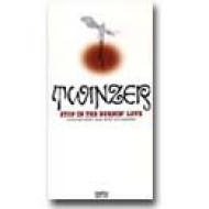 Stop In The Burnin' Love : Twinzer | HMV&BOOKS online - MEDR11051