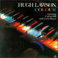 Hugh Lawson/Colour