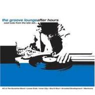 Various/Groove Lounge Vol.2 - After Hours