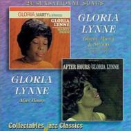 Gloria Marty & Strings / After Hours