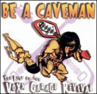 Various/Be A Caveman