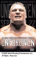 Wwe Unforgiven 2002
