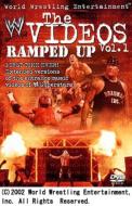WWE -The Videos, Vol.1 -Ramped Up