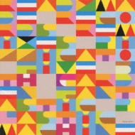 Readymade Records Remixes プロモ2枚組レコード