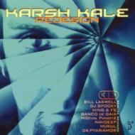 Karsh Kale/Redesign - Realize Remixed