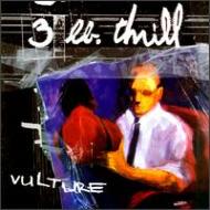 3lb Thrill/Vulture