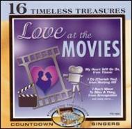 Countdown Singers/Love At The Movies