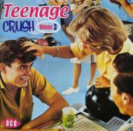 Various/Teenage Crush Volume 3