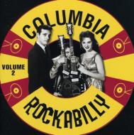 Various/Columbia Rockabilly Volume 2
